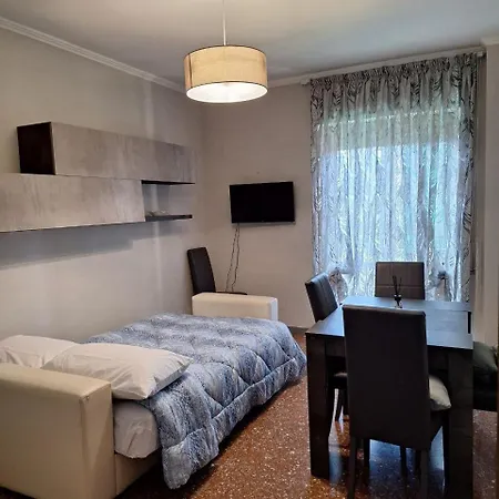 Casavacanza Marconi *