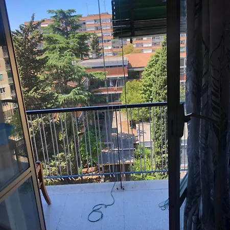 Casavacanza Marconi Roma